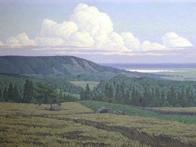 Ett stycke Västergötland