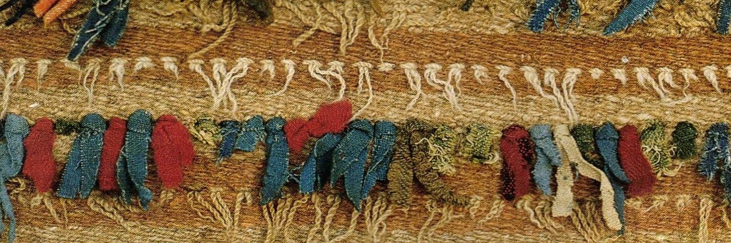 Anna Maria Claessons samlade texter