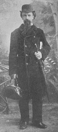 Eldsprofeten. Ur Kinesernas vänner del&nbsp;IV