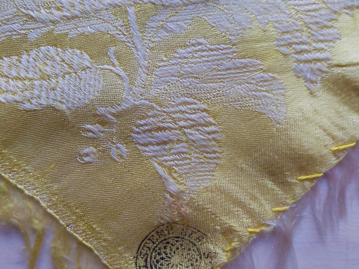 Om du en jungfru nedersätta&nbsp;vill