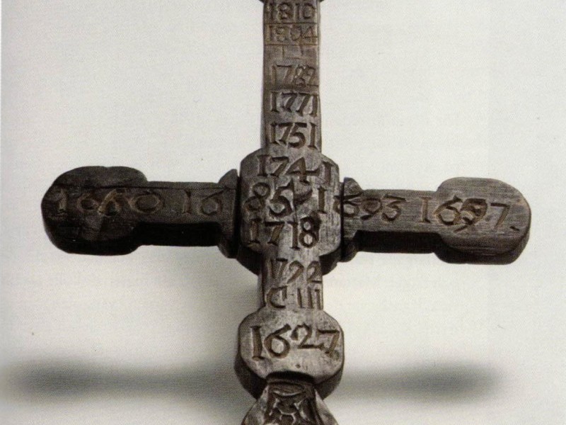 Kungsringningens kors