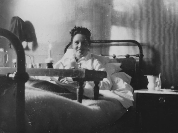 En sommar med Harriet&nbsp;Löwenhjelm