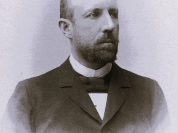 Pärlfiskaren. Ur Kinesernas vänner del&nbsp;I