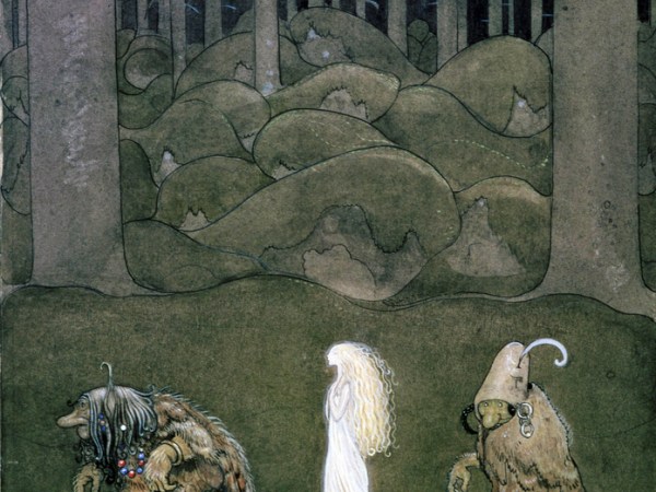 Sagoprinsessan fanns i&nbsp;verkligheten