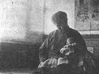 Ännu var ej mitt uppdrag fulländat. Ur Kinesernas vänner&nbsp;VIII