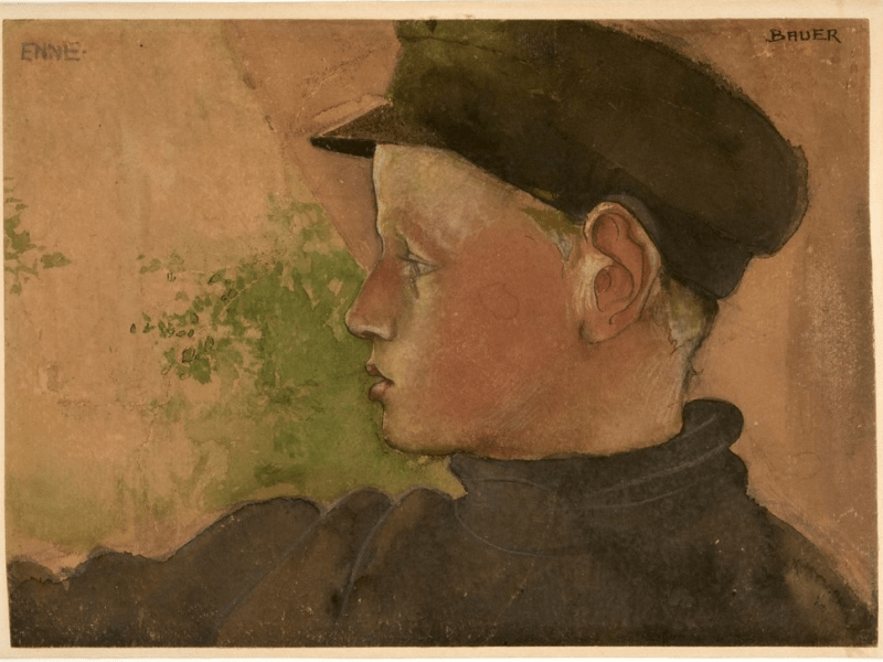 Första året på&nbsp;Akademin