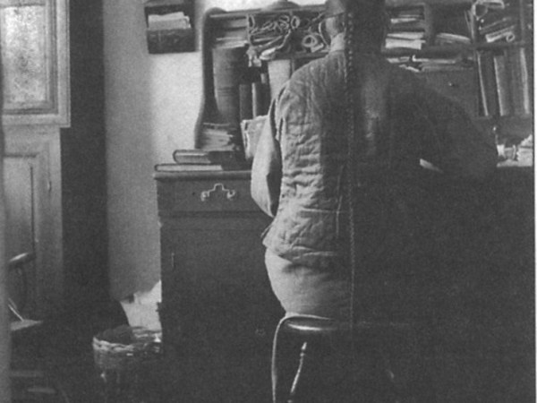 Vi leva och dö för Kina. Ur Kinesernas vänner del&nbsp;VI