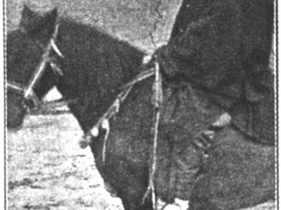 Frid pastor Pä. Ur Kinesernas vänner del&nbsp;III