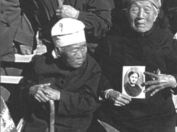 Skörden. Ur Kinesernas&nbsp;vänner.