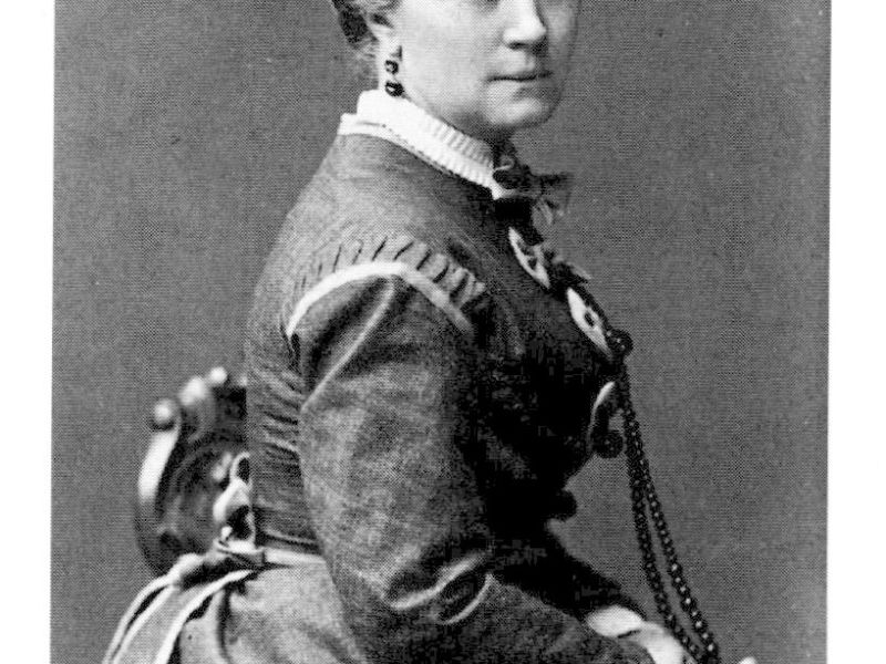 Ebba Ramsays gåva till&nbsp;Jönköping