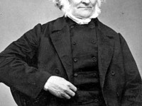 Smålänningen som försökte lära svenskarna äta&nbsp;svamp