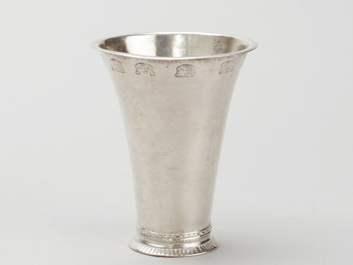 Ett nyförvärv 1986