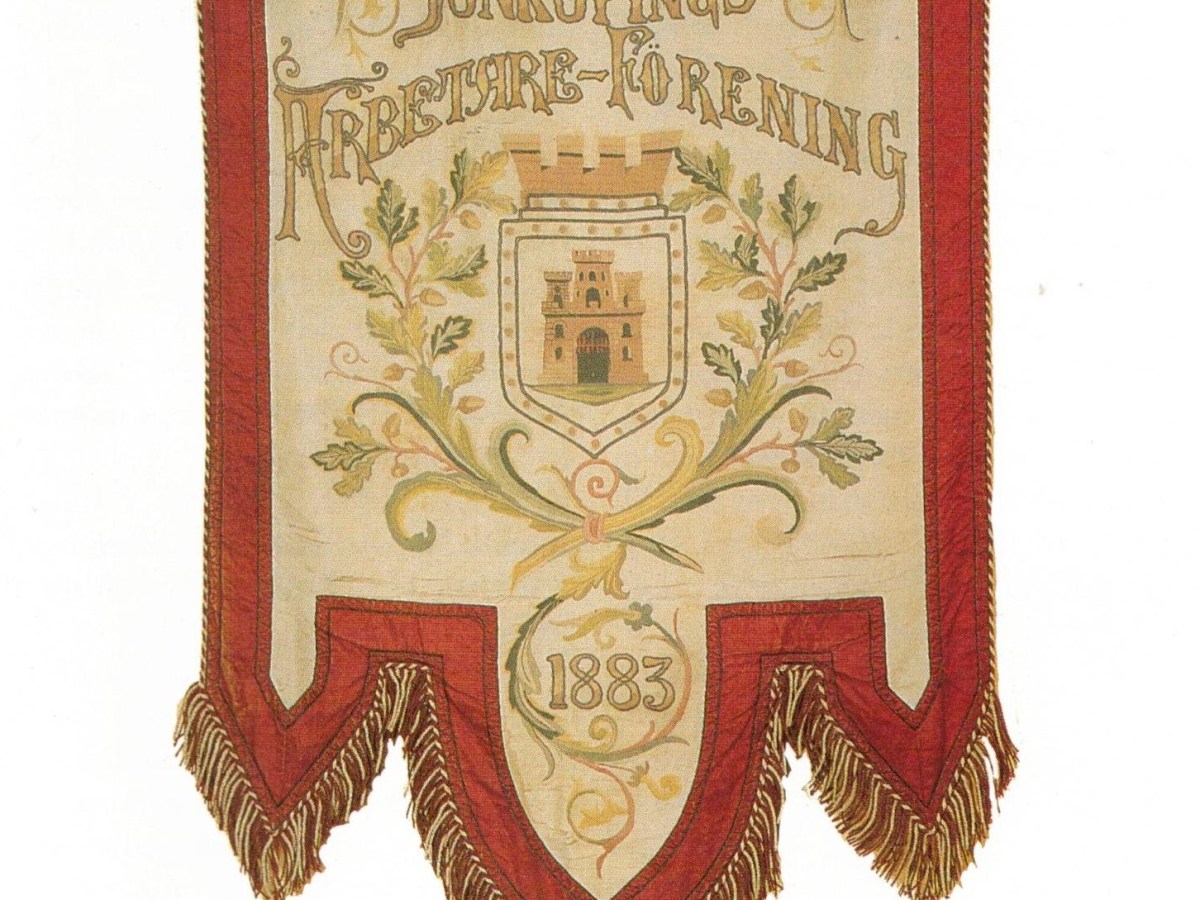 För att befrämja bildning, välmåga och&nbsp;nöje