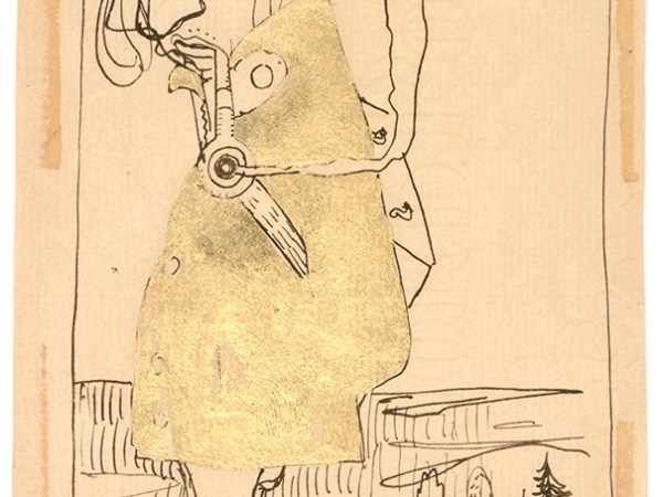 I John Bauers&nbsp;fotspår