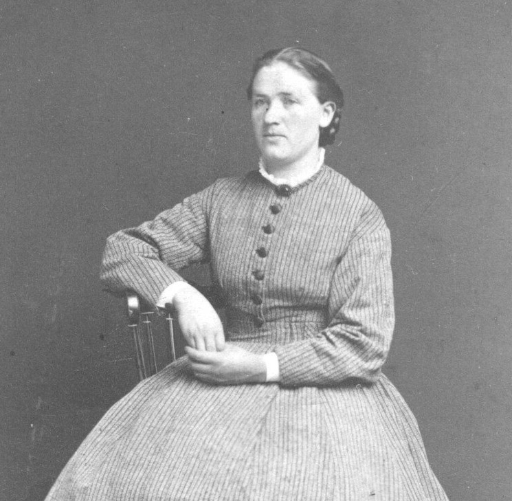 Drängar och pigor berättar