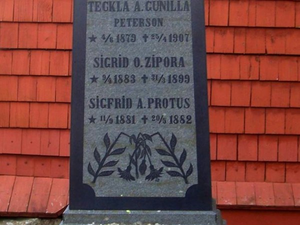 Protus, Urbania och&nbsp;Sexilia