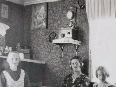 Hur känns det att&nbsp;rundgnista?