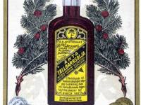 Enkan Carlssons tallbarrsolja