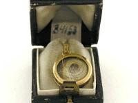 De dödas försvarsadvokat