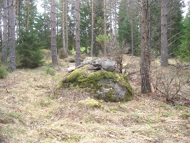 Torpet Hagen